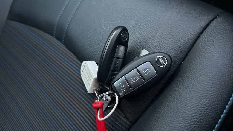 Nissan LEAF 160kW e+ N-Connecta 62kWh 5dr Auto Electric Hatchback